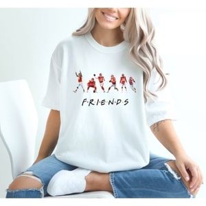 Patrick Mahomes Sweatshirt Tshirt Kansas City Chiefs Team Shirts Kc Chiefs